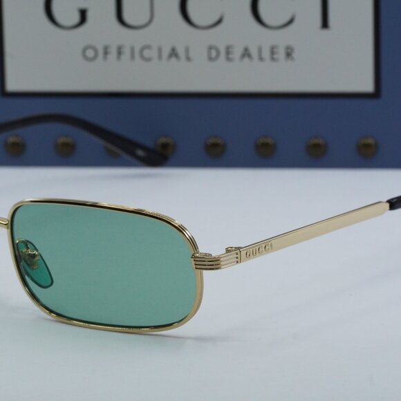 Final Price! Gucci GG1457S 005 Sunglasses main image 8